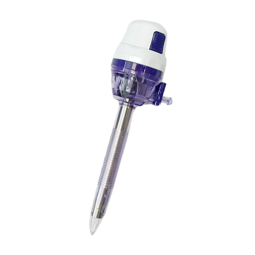 Disposable Trocar