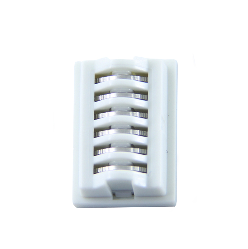 Titanium Ligating Clips