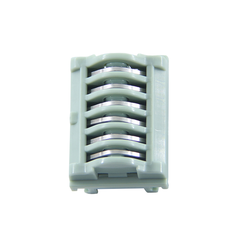 Titanium Ligating Clips