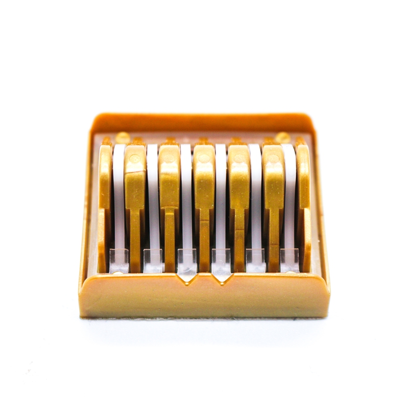 POLY-LOK Non-Absorbable Polymer Ligating Clips