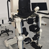 LOWER LIMB EXOSKELETON REHABILITATION ROBOT