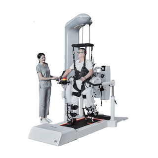 Gait Training And Evaluation System AI1