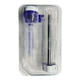 Disposable Trocar