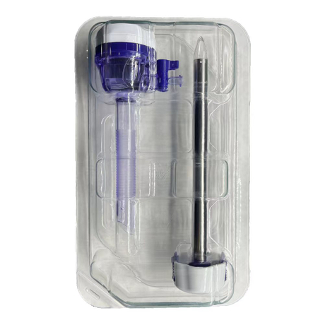 Disposable Trocar