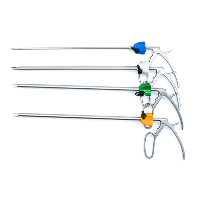 LIGA LOK ENDO CLIP APPLIER