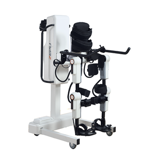 Lower Limb Exoskeleton Rehabilitation Robot