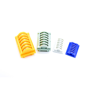 LIGA-LOK Titanium Ligating Clips