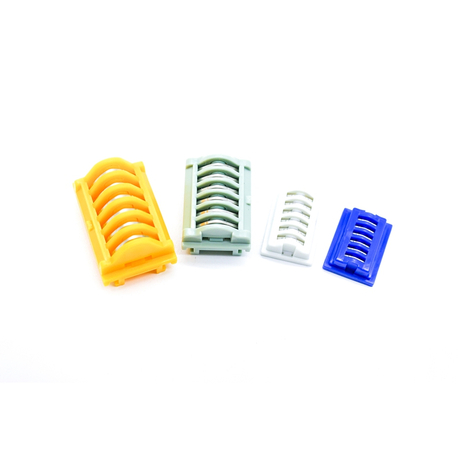 Titanium Ligating Clips